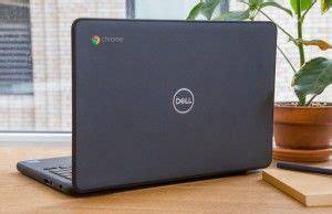 Dell Chromebook 5190 - Full Review and Benchmarks | Laptop Mag