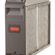 Honeywell F300 Series Electronic Air Cleaner – 2000 cfm | GasExperts