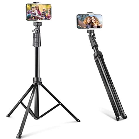 The Best Selfie Tripods for Stunning Smartphone Self-Portraits