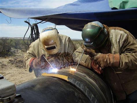 10 Best Jobs for Welders & Average Salaries | PrimeWeld