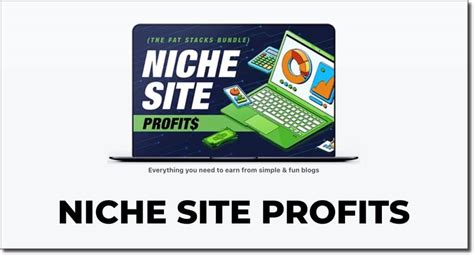 Fat Stacks Bundle Review: Jon Dykstra's Niche Sites Profits - Underpaids