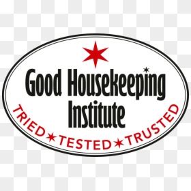 Good Housekeeping Logo Png, Transparent Png - vhv