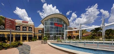 Brandon Town Center Mall | Brandon FL | Sunshine state, Vacation, Places