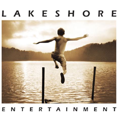 Lakeshore Entertainment - Logopedia, the logo and branding site