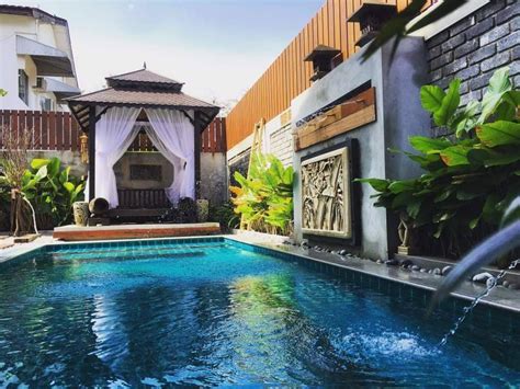 samaya villa melaka | Samaya Private Pool Garden