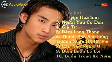 Đan Nguyên chọn lọc | Những ca khúc hay nhất của Đan Nguyên - YouTube