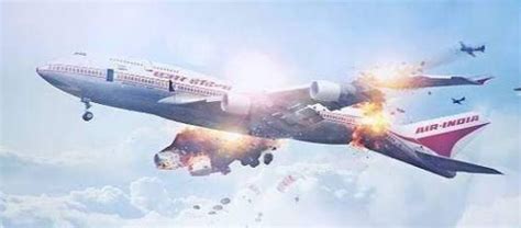 That fateful flight 36 year back which killed 329 innocent people - The Australia Today
