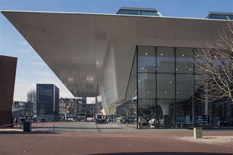 Stadelijk Museum of Modern Art, Amsterdam, Netherlands | Stadelijk ...