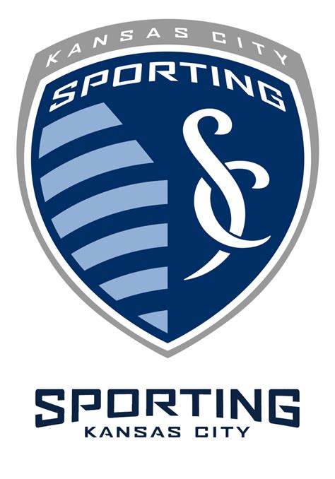 Sporting Kansas City Logo PNG Transparent & SVG Vector - Freebie Supply