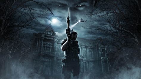 Resident Evil 1 Remake Wallpaper : Looking for the best resident evil ...