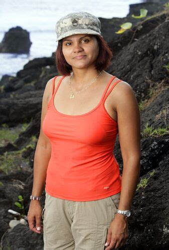 Sandra Diaz-Twine | Survivor Wiki | FANDOM powered by Wikia