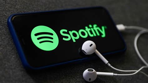 Spotify Says It Paid $7 Billion In Royalties In 2021 Amid Claims Of Low ...