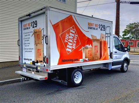 Home Depot Beefs Up Same-Day Delivery