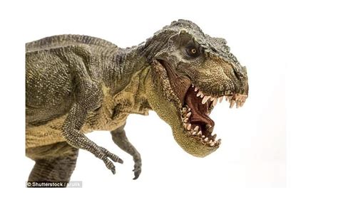 T. Rex Used Its Tiny Arms to 'Viciously Slash' Prey With Huge, Deadly Gashes