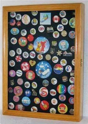 17 Best images about display ideas for buttons/pins on Pinterest ...