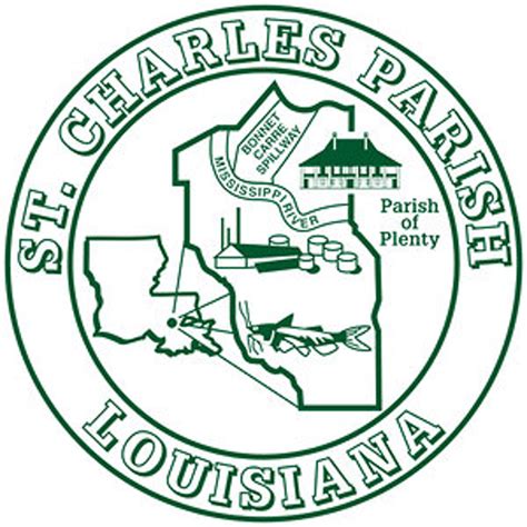 St. Charles Parish, Louisiana on Vimeo