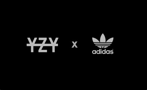 Yeezy Logo - LogoDix