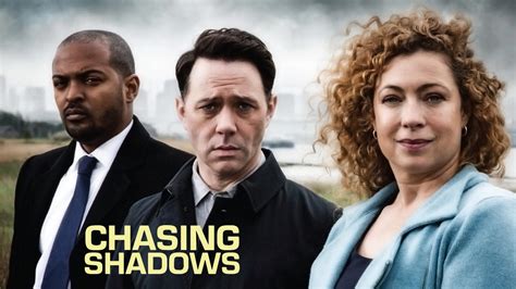 Watch Chasing Shadows (2014) TV Series Online - Plex