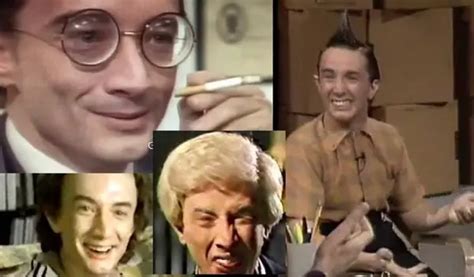 4 Totally Decent Martin Short SNL Characters - Omigods