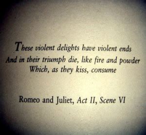 Romeo And Juliet Feud Quotes. QuotesGram