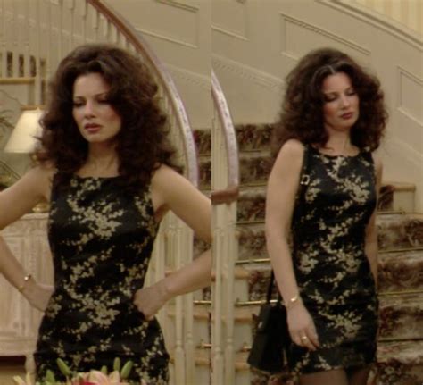 Some of Fran Fine's Most Iconic Looks From The Nanny - V Magazine