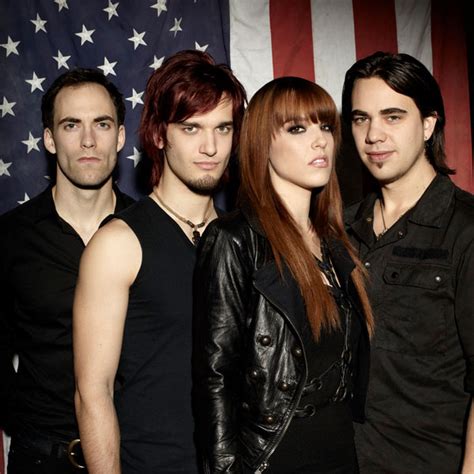 Halestorm - First Avenue