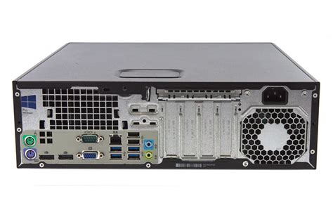 HP ProDesk 600 G2 SFF iba za 249,60 € | BigON.sk