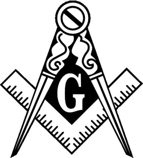 masonic emblem clip art