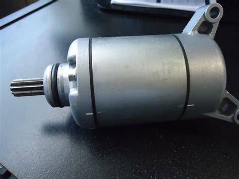 Buy YAMAHA YFZ 450 SE STARTER. '04-08 in Chickasha, Oklahoma, US, for US $149.99