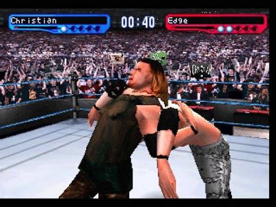 Download WWF Smackdown Game For PC