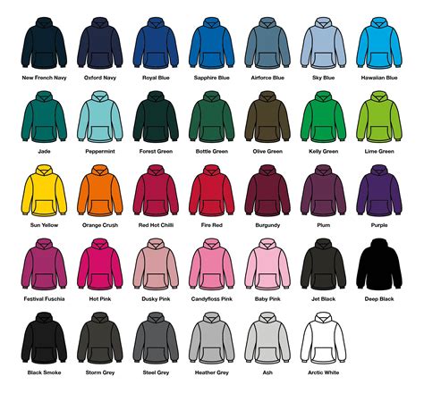 School Leavers Hoodies 2024 | 5% Commission for schools