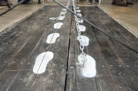 52 steps of the Kgosi Mampuru gallows – The Citizen | South africa travel, Gallows, Memorial museum