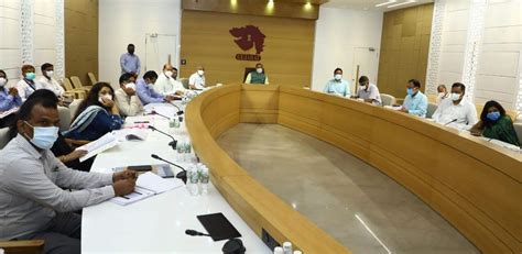 Gujarat government's Rs 4000 crore package for Rural development