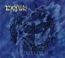 No Life 'til Metal - CD Gallery - Extol