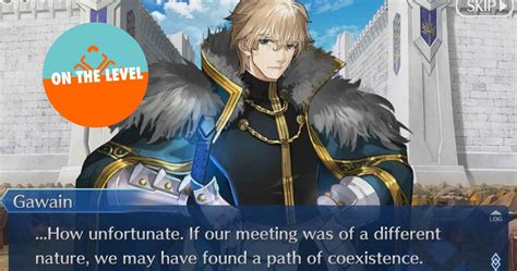 On The Level: A Reflection Of Fate/Grand Order's Toughest Chapter