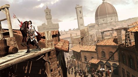 Assassin’s Creed 2 Review « Video Games Daily