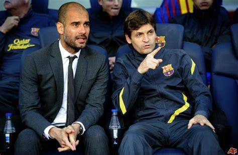 How Pep Guardiola's Barcelona Changed the Game Tactically in 2008-09 ...