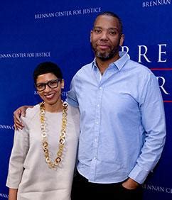 Melissa Murray and Ta-Nehisi Coates discuss the law, race, journalism ...