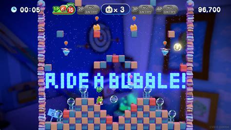 Bubble Bobble 4 Friends Review · A fantastic arcade foursome