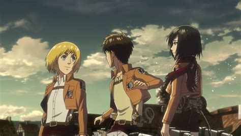 Recap of "Attack on Titan" Season 3 Episode 12 | Recap Guide