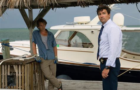 'Bloodline': New Netflix Series Is Creepy-Good Family Drama