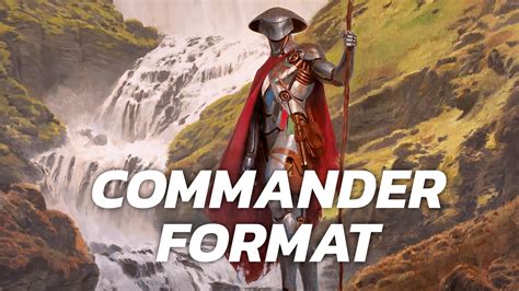 MTG Commander explained: Rules, banned cards & more - Dexerto