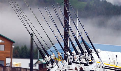 It’s all in the Pole: Fishing Pole Types and When to Use Them | Stuffoholics