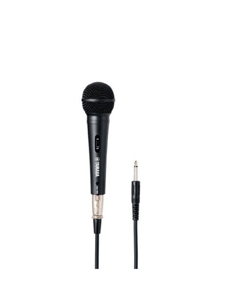 Yamaha DM -105//Y Microphones