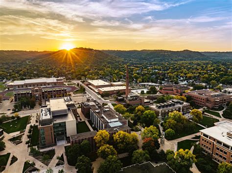 University of Wisconsin-La Crosse