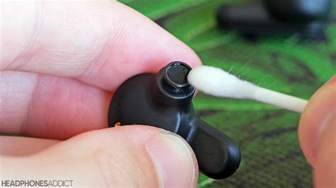 How to Clean Earbuds? - Step by Step Tutorial