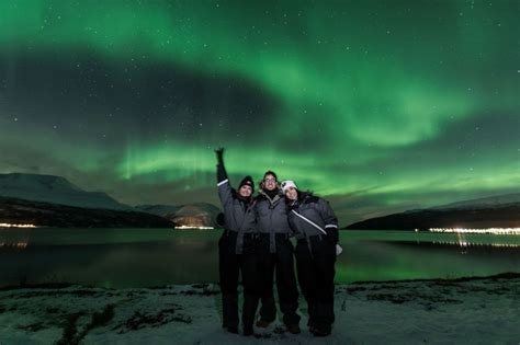 Tromsø: Northern Lights Photography Tour | GetYourGuide