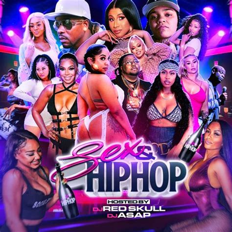 Sex & Hip Hip Ft. Kash Doll,Rubi Rose,Neffy Raps,Just Rich Gates,Lakeyah by Cardi B,Nicki Minaj ...