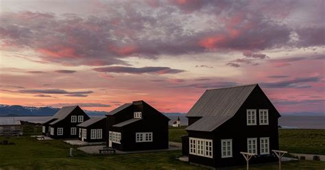 2-Day Snaefellsnes Peninsula in Summer Photography Tour | Iceland Photo Tours