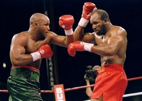 May 15, 1992: Moorer vs Cooper. Amazing Heavyweight Slugfest